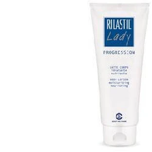 Rilastil Progres Leche Corporal