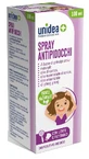 UNIDEA ANTIPED+PETT+LENT SPRAY