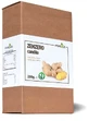 Gekonfijte gember 200g