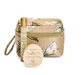 Estuche de belleza Iris White Mini