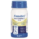 FRESUBIN PRO COMPACT VAN 4FL