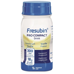 FRESUBIN PRO COMPACTE BESTELWAGEN 4FL