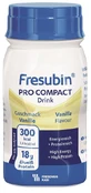 FRESUBIN PRO FURGONETA COMPACTA 4FL