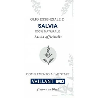 Vaillant Ätherisches Öl Salbei 10 Ml