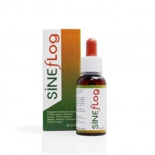 Sineflog Grippe 200ml