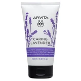 APIVITA CAR LAV BOD CR150ML/19