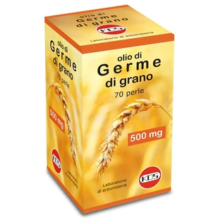 WEIZENKEIME 70PRL