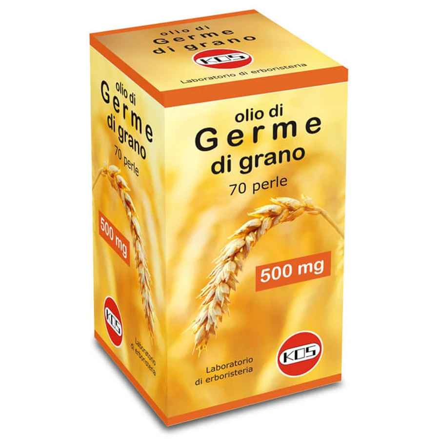 WEIZENKEIME 70PRL