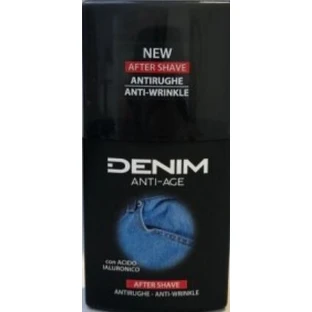 DENIM AF/SH A/RINKLES 100 ML