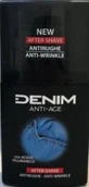 DENIM AF/SH A/ARRUGAS 100 ML
