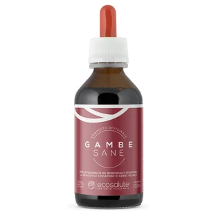 HEALTHY LEGS C O GTT 100ML<