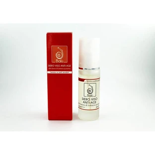 Balù Anti-Age Face Serum With Snail Slime 30ml