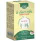 Esi Le Dieci Erbe Digestion No Acid 16 Pocket Drink
