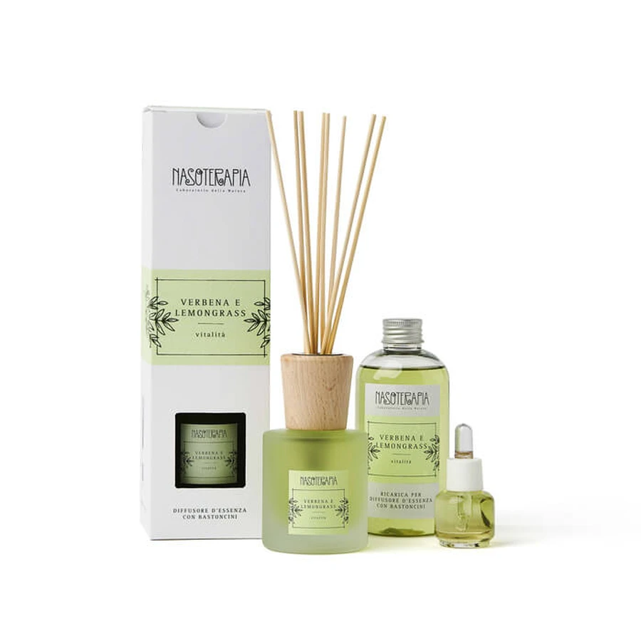 VERSTUIVER BAST VERBENA LE100ML
