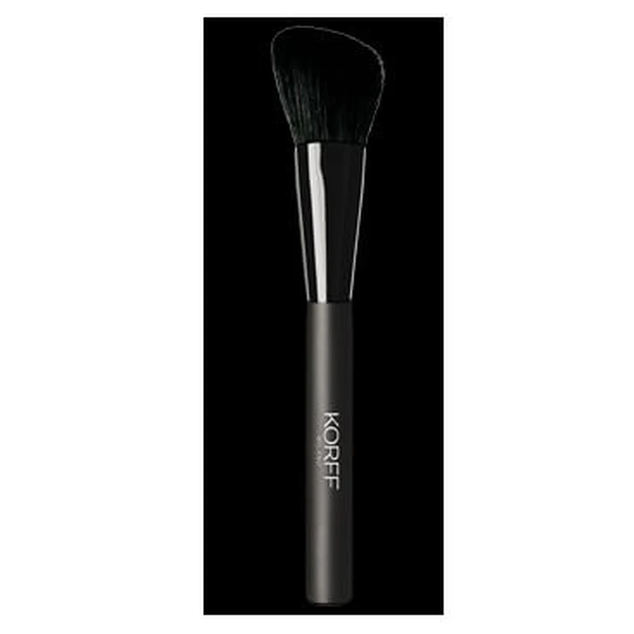 KORFF MK OBLIQUE BLUSH BRUSH