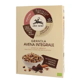 MUESLI HAVER INTEG CIO/MAND ALC