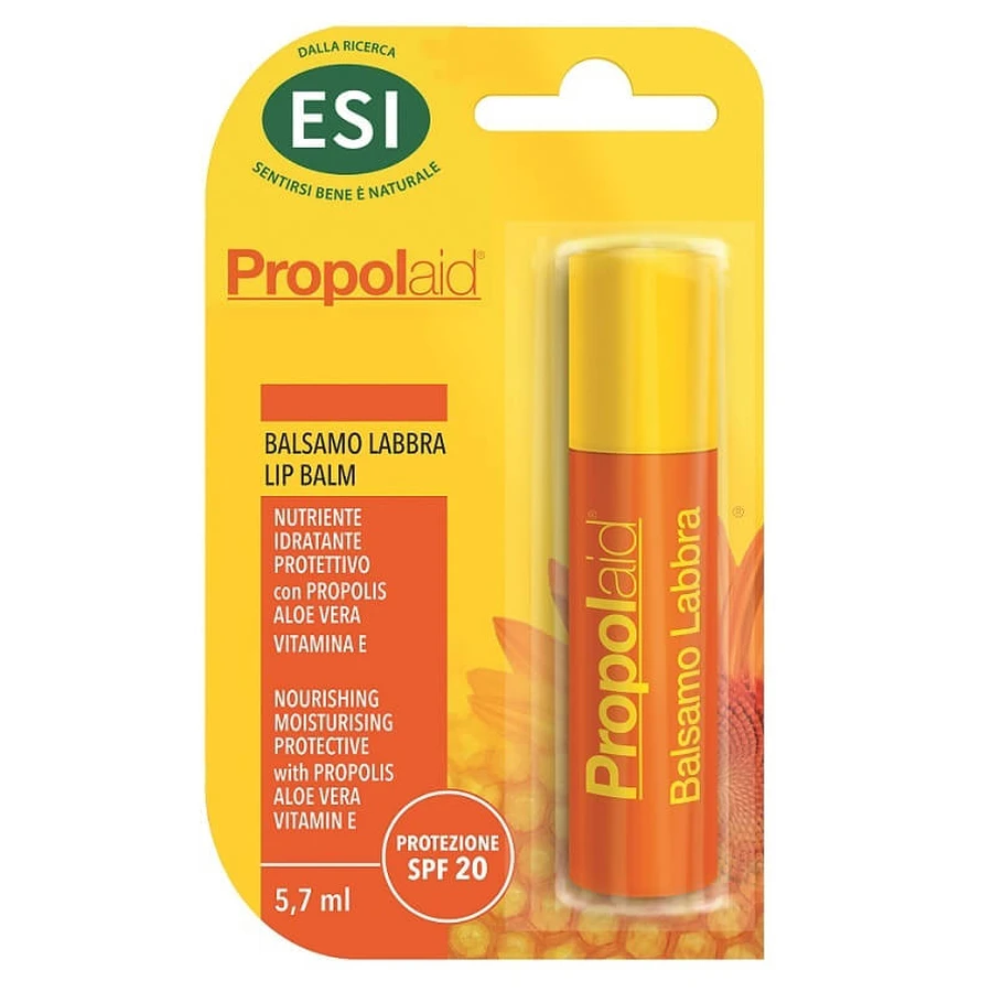 ESI PROPOLAID LIP BALM20