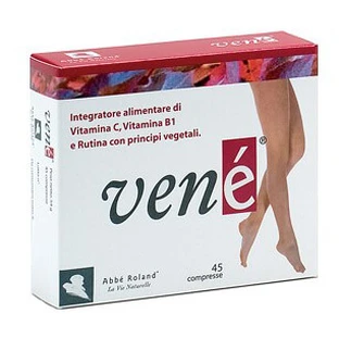 Vene' 30 tabletten