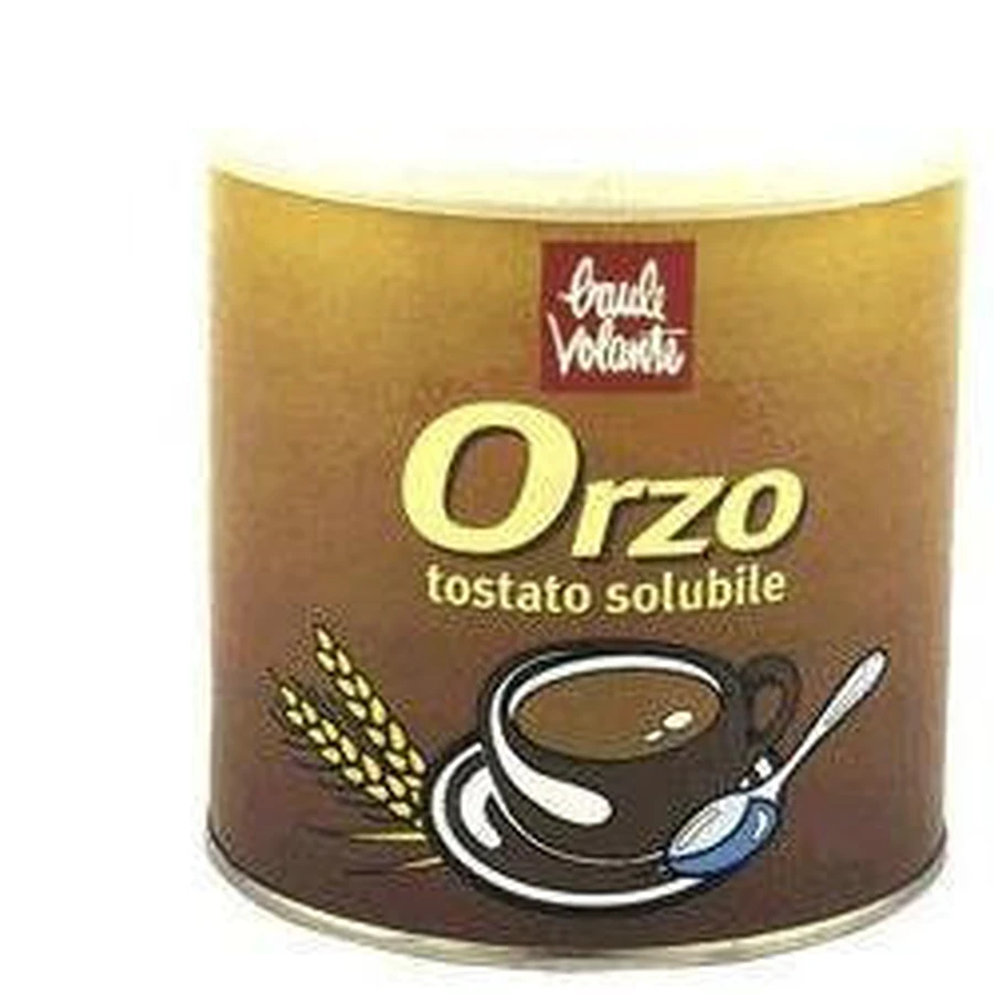 SOLUBLE BARLEY 120G
