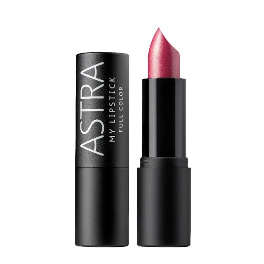 ASTRA ROSS MY LIPSTICK 141