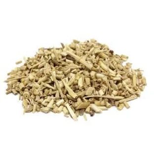  Selected rhizome wheatgrass herbal tea cut 100 g