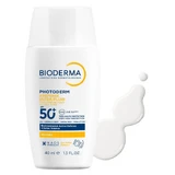 Photoderm Xdefense Ultra Fluide SPF50+ visage invisible 40ml
