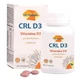 Crl D3 60 Comprimidos