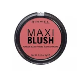 RIMMEL BLUSH POWDER MAXI BLUSH 003 WILD CARD