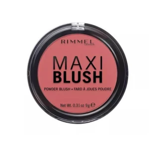 RIMMEL BLUSH POWDER MAXI BLUSH 003 WILD CARD