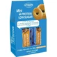 ULTIMATE MINI +PROT LS BISC7PCS