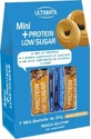 ULTIMATE MINI +PROT LS BISC7PCS
