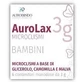 Aurolax Microclimates Children 6p