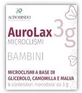 Aurolax Microklimaten Kinderen 6p