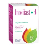 INOSIFAST*4 21 Envelopes