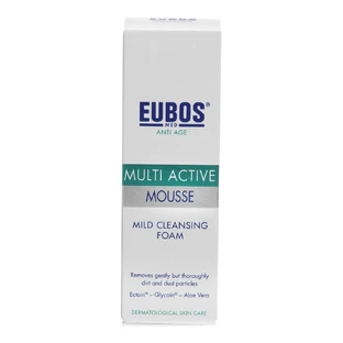 EUBOS HYA MULTI ACTIEVE MOUSSE