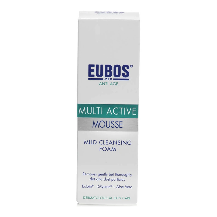 EUBOS HYA MULTI ACTIEVE MOUSSE