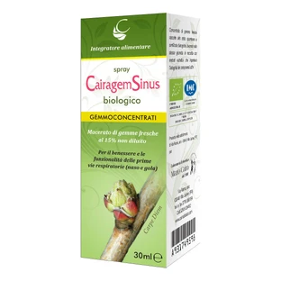 CAIRAGEM SINUS BIO SPRAY