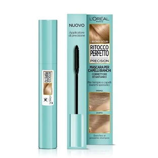 OREAL R/PERFECT BEIGE MASCARA