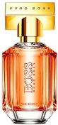 BOSS THE SCENT D EDP 30 VAPO