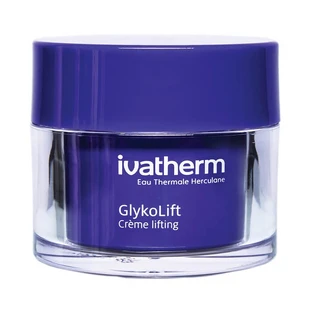 GlykoLift lifting cream, 50 ml, Ivatherm