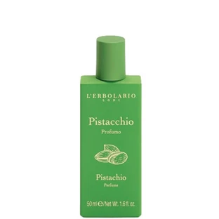 L'Erbolario Pistachio - Parfüm Größe 50ml