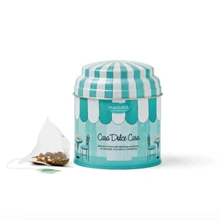 Neavita Blauw Chit Chat Potje