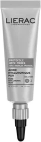PROTOCOLES FILLER A/ARRUGAS 15ML