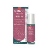 Relief Venis Well-Being Legs Roll-On 60ml Herb Life