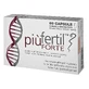 Piufertil Forte 60 Capsules