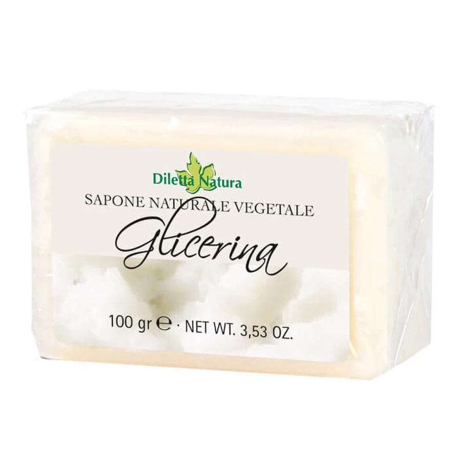 DILETTA N SAP GLICERINA 100 G