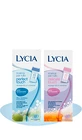 Lycia Wax Delicate Skin Touch Roller Nachfüllpackung