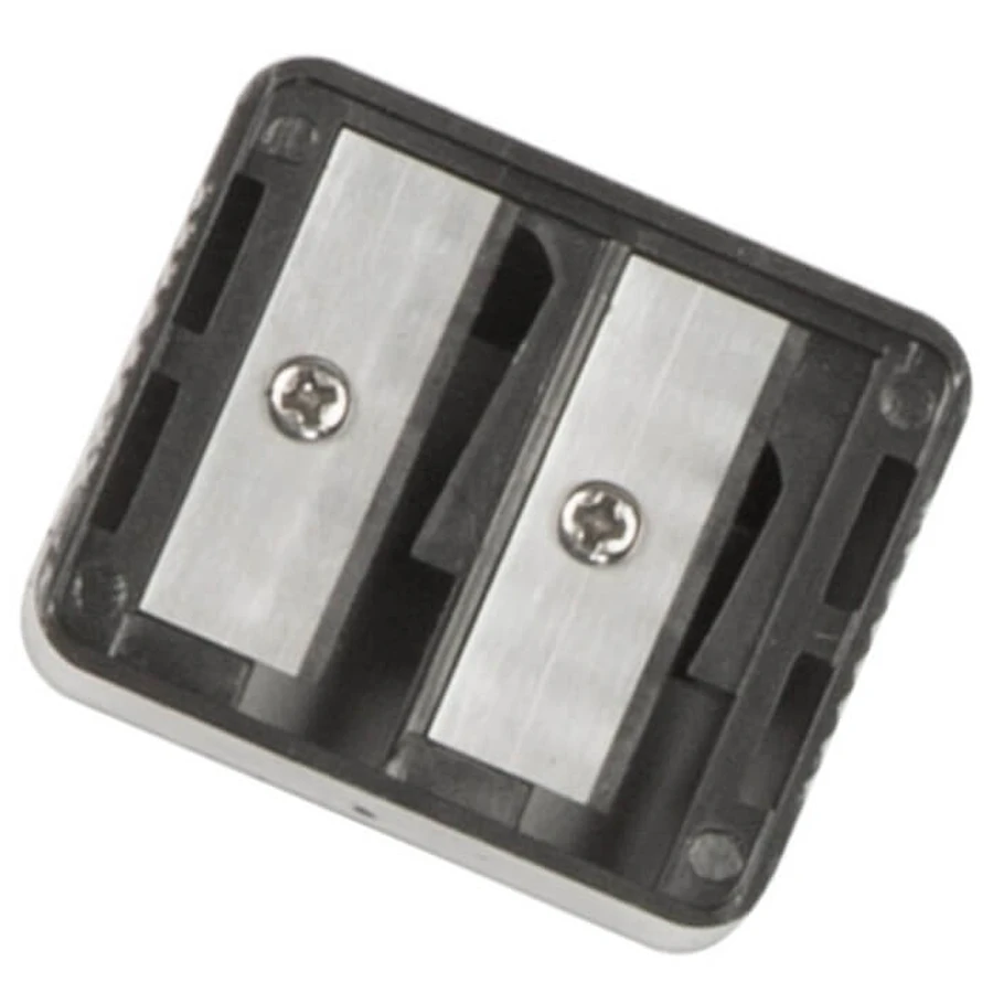 SACAPUNTAS BIFFOLI 538 DOBLE
