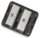 TAILLE-CRAYON BIFFOLI 538 DOUBLE