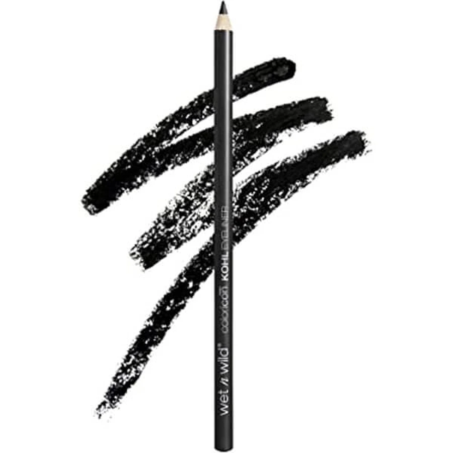 Wet n Wild eyeliner Kohl definition eye pencil